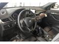 Dashboard of 2018 BMW X2 sDrive28i #6