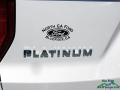 2018 Explorer Platinum 4WD #36