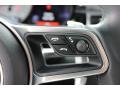 Controls of 2017 Porsche Macan S #30