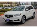 2018 MDX AWD #3