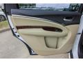 Door Panel of 2018 Acura MDX AWD #17