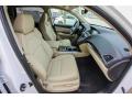 Front Seat of 2018 Acura MDX AWD #24