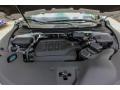  2018 MDX 3.5 Liter SOHC 24-Valve i-VTEC V6 Engine #25