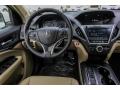 Dashboard of 2018 Acura MDX AWD #27