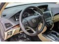  2018 Acura MDX AWD Steering Wheel #33