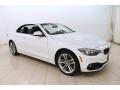 2018 4 Series 430i xDrive Convertible #2