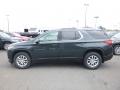2018 Traverse LT AWD #2 2018 Traverse LT AWD #2