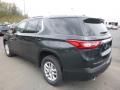 2018 Traverse LT AWD #3 2018 Traverse LT AWD #3