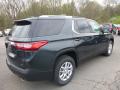 2018 Traverse LT AWD #5 2018 Traverse LT AWD #5