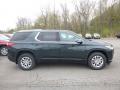 2018 Traverse LT AWD #6 2018 Traverse LT AWD #6