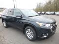2018 Traverse LT AWD #7 2018 Traverse LT AWD #7