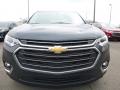 2018 Traverse LT AWD #8 2018 Traverse LT AWD #8