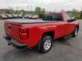 2014 Silverado 1500 WT Regular Cab #8