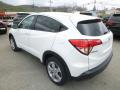 2016 HR-V EX AWD #3 2016 HR-V EX AWD #3