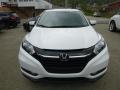 2016 HR-V EX AWD #8 2016 HR-V EX AWD #8