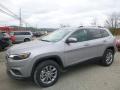 2019 Cherokee Latitude Plus 4x4 #1 2019 Cherokee Latitude Plus 4x4 #1