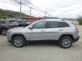 2019 Cherokee Latitude Plus 4x4 #2 2019 Cherokee Latitude Plus 4x4 #2