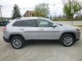 2019 Cherokee Latitude Plus 4x4 #6 2019 Cherokee Latitude Plus 4x4 #6