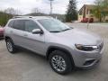 2019 Cherokee Latitude Plus 4x4 #7 2019 Cherokee Latitude Plus 4x4 #7