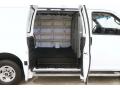 2017 Savana Van 2500 Cargo #12