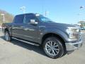 2017 F150 XLT SuperCrew 4x4 #9