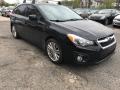 2013 Impreza 2.0i Premium 5 Door #7