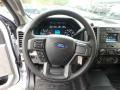  2018 Ford F350 Super Duty XL SuperCab 4x4 Steering Wheel #17
