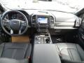 Dashboard of 2018 Ford Expedition Limited 4x4 #5