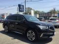 2017 MDX Advance SH-AWD #1 2017 MDX Advance SH-AWD #1