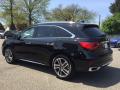 2017 MDX Advance SH-AWD #5 2017 MDX Advance SH-AWD #5