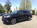 2017 MDX Advance SH-AWD #7 2017 MDX Advance SH-AWD #7