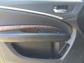 2017 MDX Advance SH-AWD #9 2017 MDX Advance SH-AWD #9