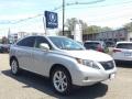 2010 RX 350 AWD #1