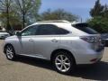 2010 RX 350 AWD #5