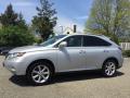 2010 RX 350 AWD #7