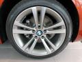  2019 BMW 4 Series 430i xDrive Coupe Wheel #5
