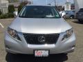 2010 RX 350 AWD #8