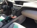 2010 RX 350 AWD #30