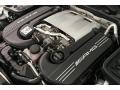  2018 C 4.0 Liter AMG biturbo DOHC 32-Valve VVT V8 Engine #32