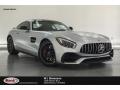 2018 AMG GT S Coupe #1