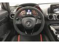  2018 Mercedes-Benz AMG GT S Coupe Steering Wheel #4