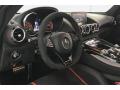 Dashboard of 2018 Mercedes-Benz AMG GT S Coupe #20