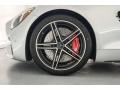  2018 Mercedes-Benz AMG GT C Roadster Wheel #8