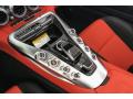 Controls of 2018 Mercedes-Benz AMG GT C Roadster #21
