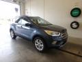 2018 Escape SEL 4WD #1 2018 Escape SEL 4WD #1