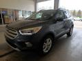 2018 Escape SEL 4WD #4 2018 Escape SEL 4WD #4