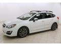 2016 Impreza 2.0i Sport Limited #3