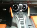  2018 Camaro 8 Speed Automatic Shifter #16