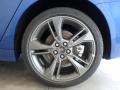  2018 Ford Fusion Sport AWD Wheel #5