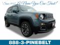 2018 Renegade Latitude 4x4 #1